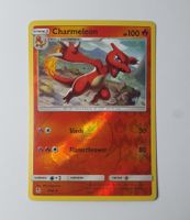 Charmeleon - Hidden Fates 8/68 - Reverse Holo (NM)