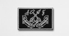 Arsenal Firearms Patch