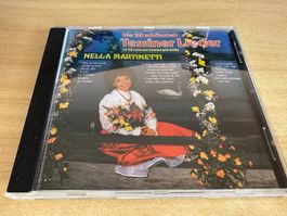 B2 Martinetti Nella - Die 20 Schönsten Tessiner Lieder
