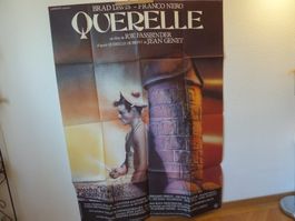 R.W. Fassbinder - Querelle