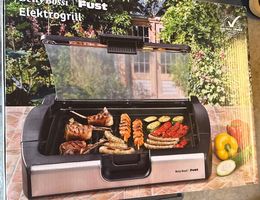 Elektrogrill