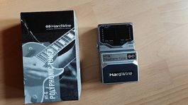 Digitech HT-6 Polyphonic Tuner