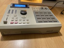 Akai MPC 2000xl