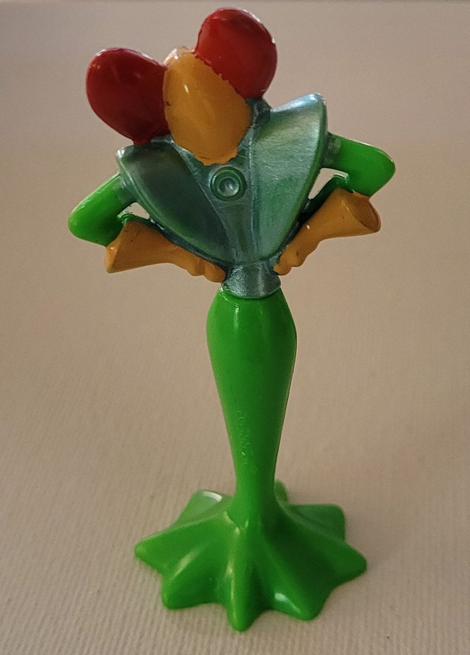 Statuette: FLORANA – SPACE JAM – Usato da Neftenbach venduto da Mador6 3