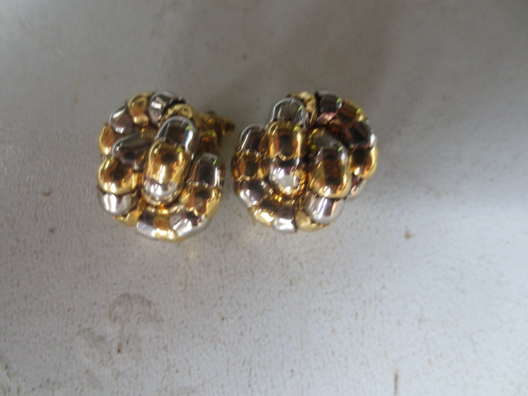 Boucles d'oreille: Ohrclips – D'occasion à Weier im Emmental par waefler03
