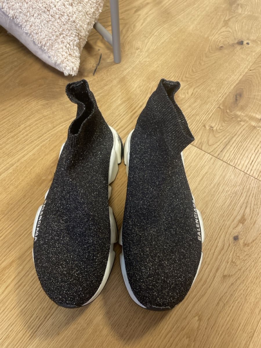 Balenciaga Scarpe da donna: Balenciaga Speed Trainer – Usato da St. Gallen venduto da viviennefatzer 1
