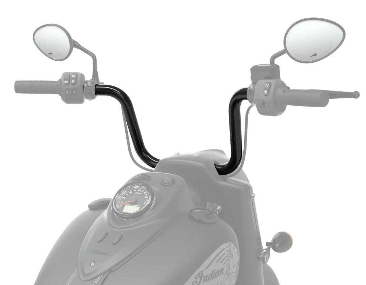 Harley-Davidson Tutti i ricambio per moto: Originallenker Harley Davidson Street Bob – Nuovo e nell'imballaggio originale da Schlieren venduto da Moma0 5