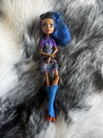 MONSTER HIGH - ROBECCA STEAM ART CLASS