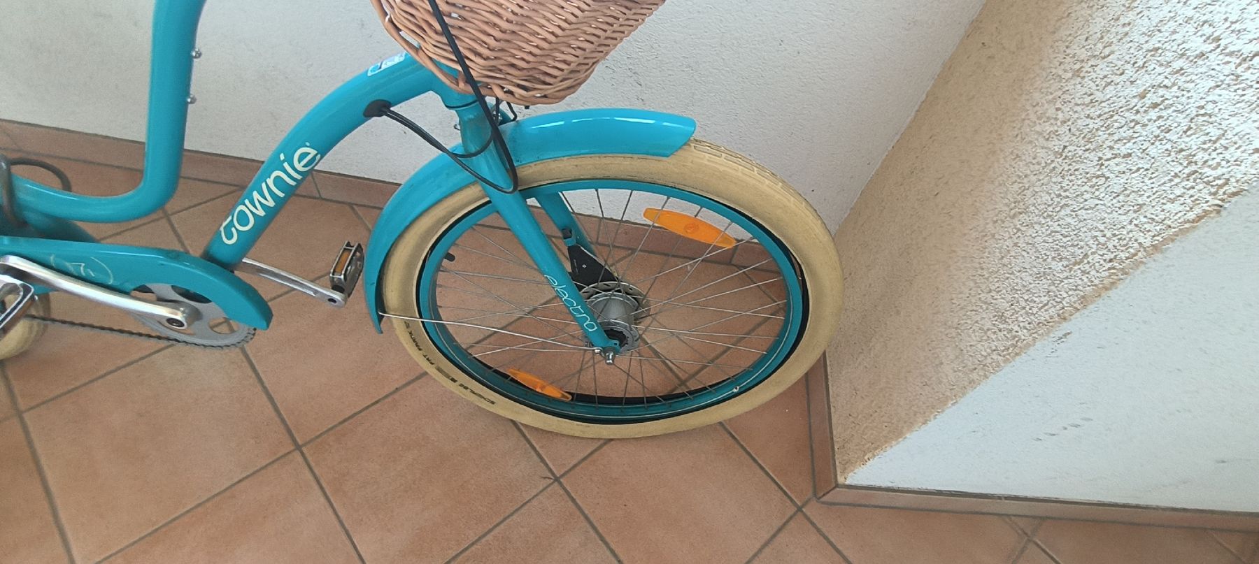 Vélos: Vélo de ville – D'occasion à Arzier-Le Muids par Wondertomate 4