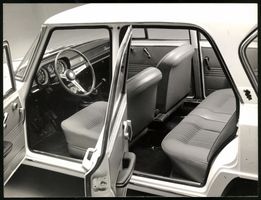 Fotografie Auto Alfa Romeo Giulia Super,
