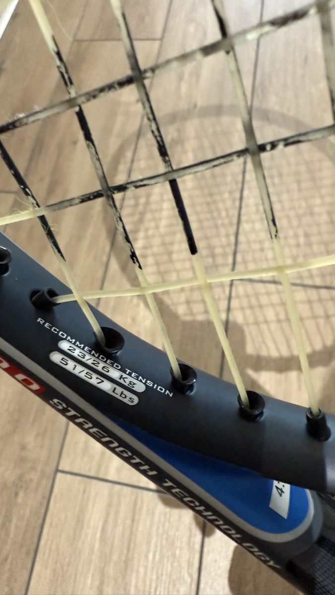 Babolat Schläger: Raquette tennis NS drive – Gebraucht aus Savièse von Cedric007 3