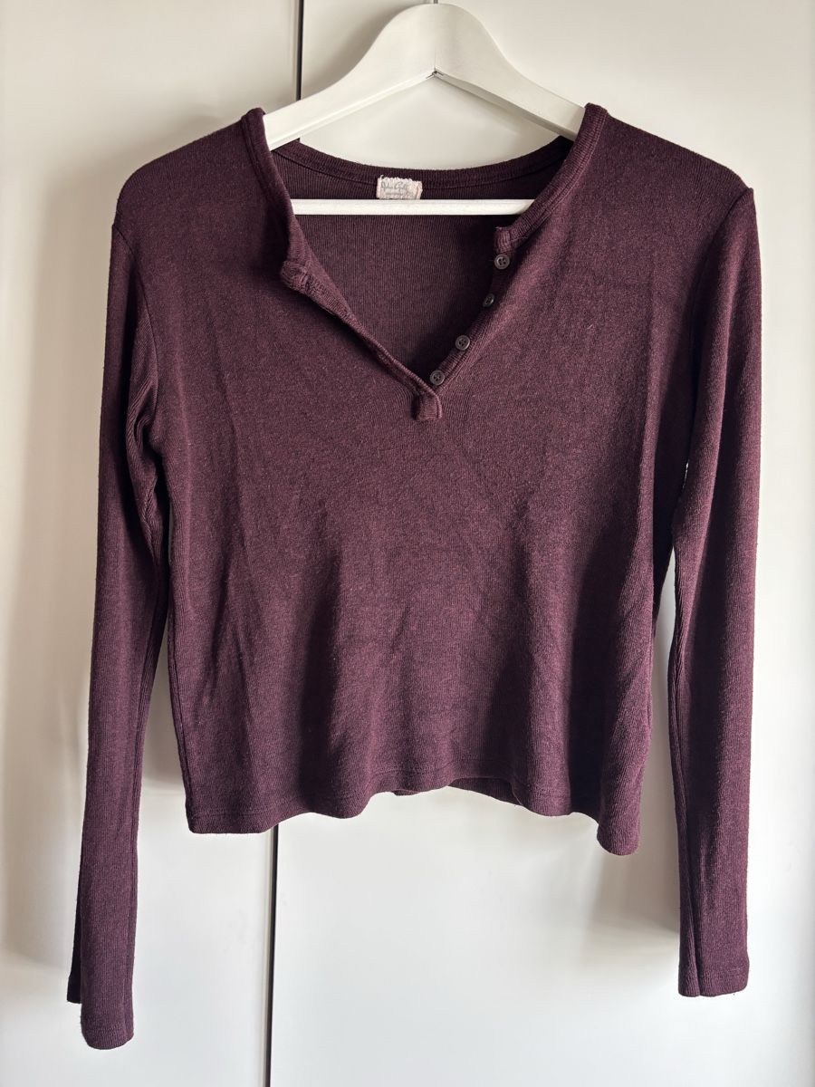 Brandy Melville Pullover & Sweatshirts: Brandy Melville Pullover, Grösse S/M – Neu (gemäss Beschreibung) aus Allenwinden von clamel 3