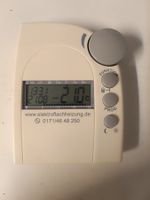 ELV Elektonik AG FS20 STR (reparatur)
