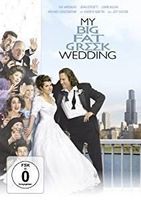 MY BIG FAT GREEK WEDDING            ==> SAMMELPORTO