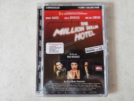 The Million Dollar Hotel   (Mel Gibson)