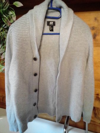 Woll-Pullover H&M