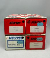 4 x 1/43 Kit Starter Provence n BBR Ferrari 328 Mondial 348