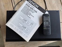 Denon CD Player DCD-425