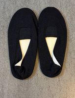 Geräteschuhe schwarz neu Gr.29