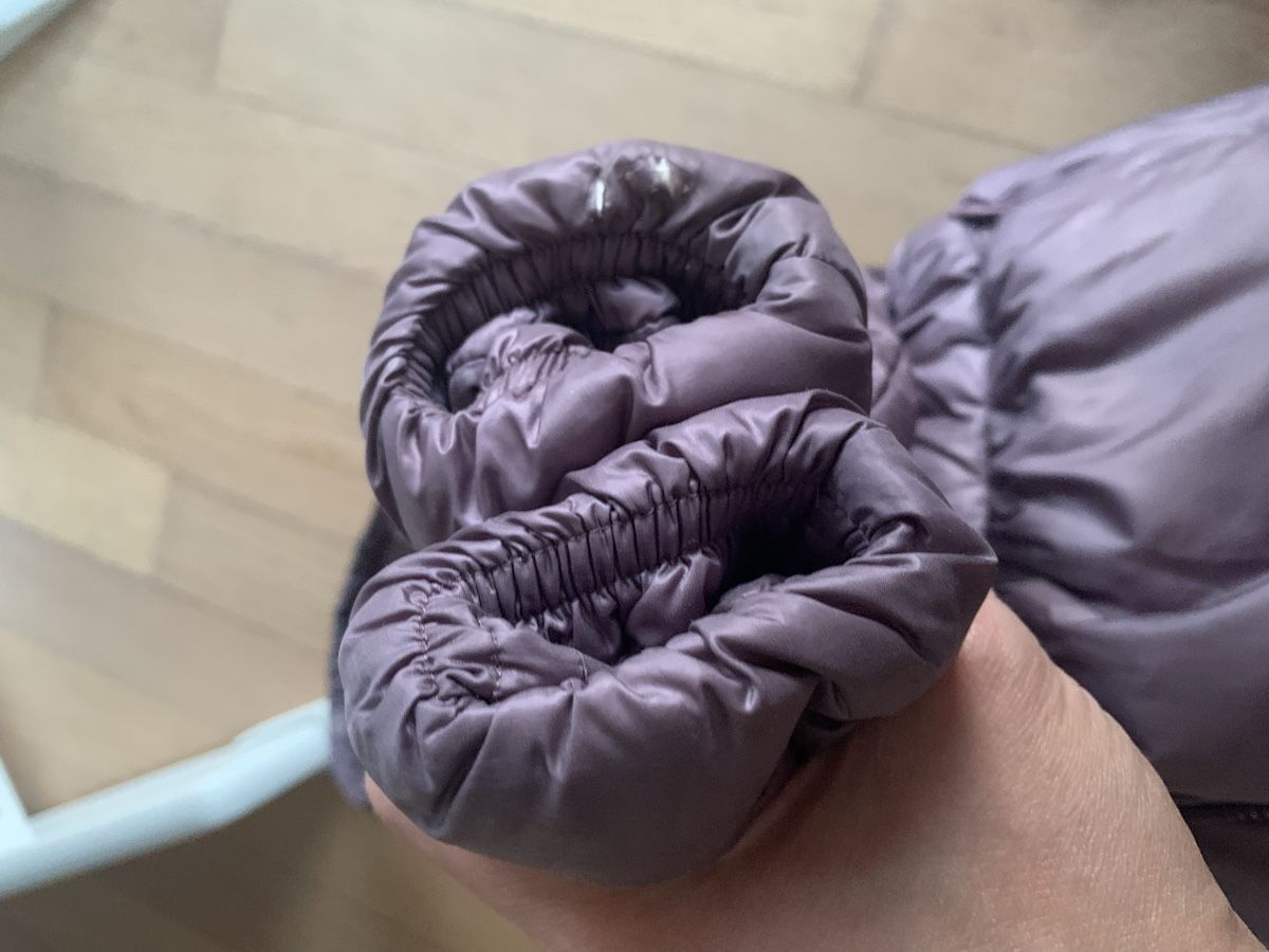Moncler Giacche & Cappotti: Moncler Baby Odile Jacket 74cm – Usato da Langnau am Albis venduto da Jean1982 5