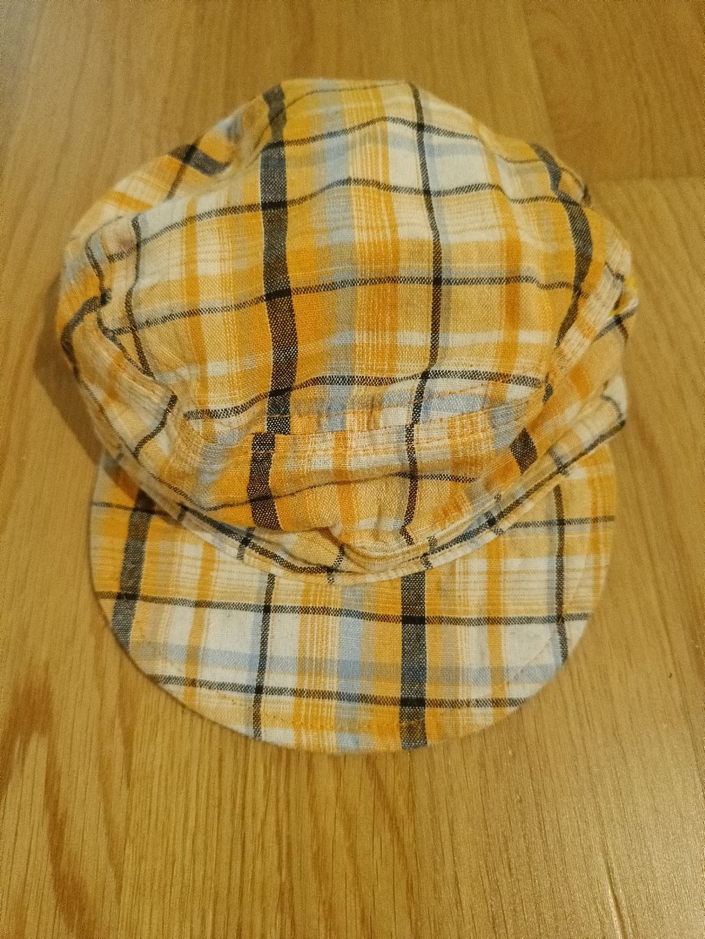 Altro abbigliamento per bambino: Sommerhut Grösse 50 – Usato da Jaberg venduto da urig17.