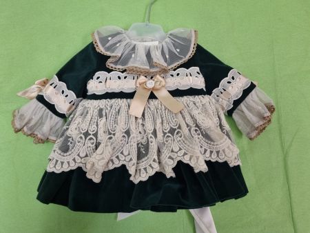 Festtagskleid Baby ca. Grösse 62
