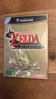 Zelda The Wind Waker Limited Edition GameCube jeu vidéo