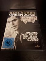 DVD Green Zone mit Matt Damon