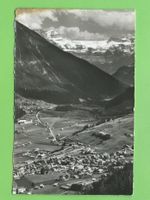 Zweisimmen mit Wildstrubel