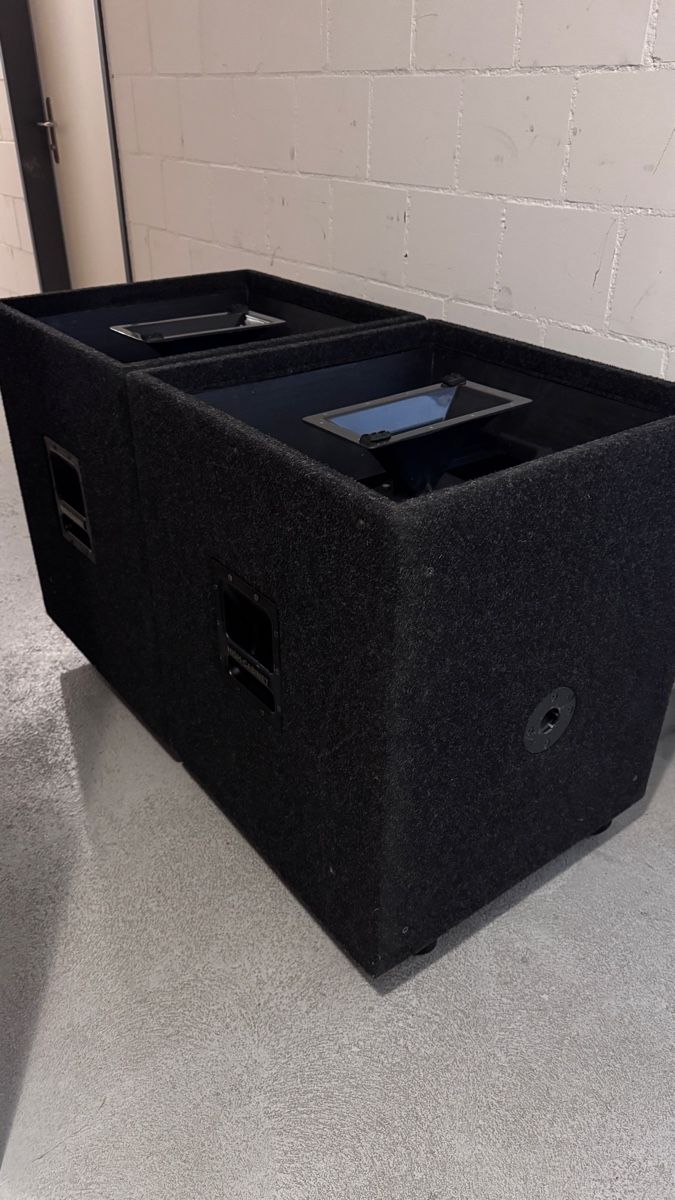 Dynacord Casse acustiche: Dynacord Xa-F12 – Usato da Rupperswil venduto da Tw-Audio 6