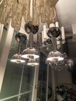 Hustadt-Leuchten , (De) , Space Age