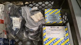 Radlager Kit Mercedes neu ungebraucht und anderes 