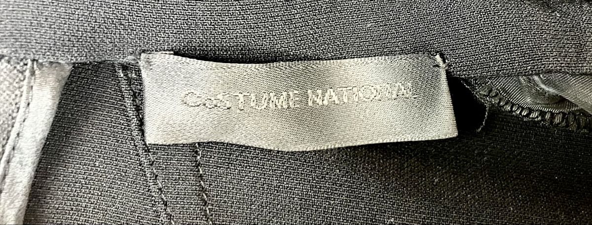 Maglioni & Felpe: Costume national Gr.34 – Usato da Mürren venduto da Ne-le 3