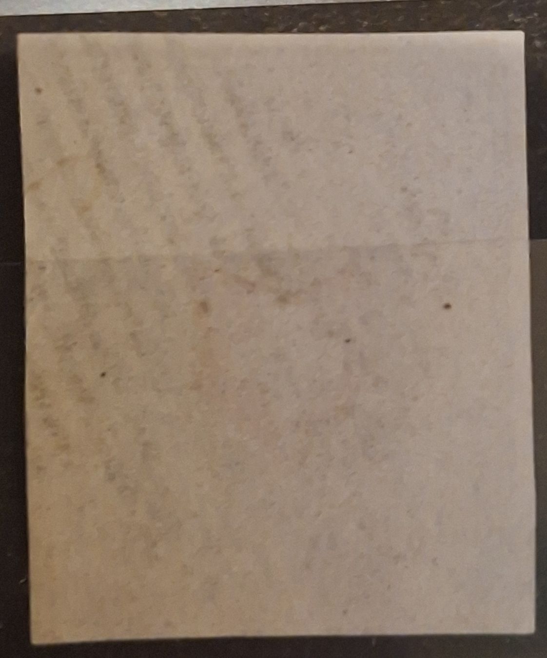 Alle Briefmarken: Rayon 16II Typ 4 E - RU Kat. 200.- – Gebraucht aus Balgach von SIMEON27 1