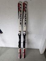 Stöckli Laser GS 170 cm – Salomon Bindung – Swiss Made