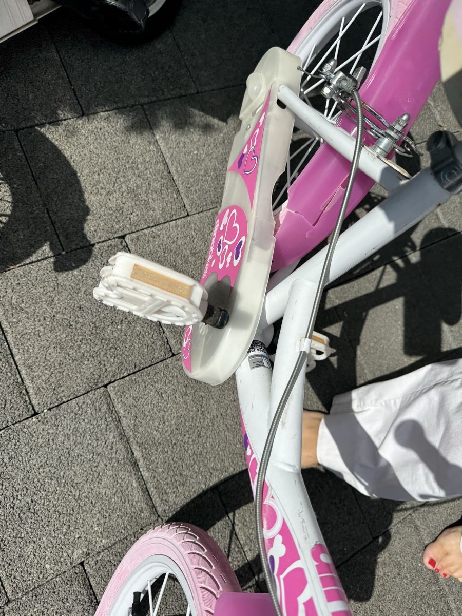 Biciclette: Kinder velo – Usato da Unterengstringen venduto da eno_7vwt 3
