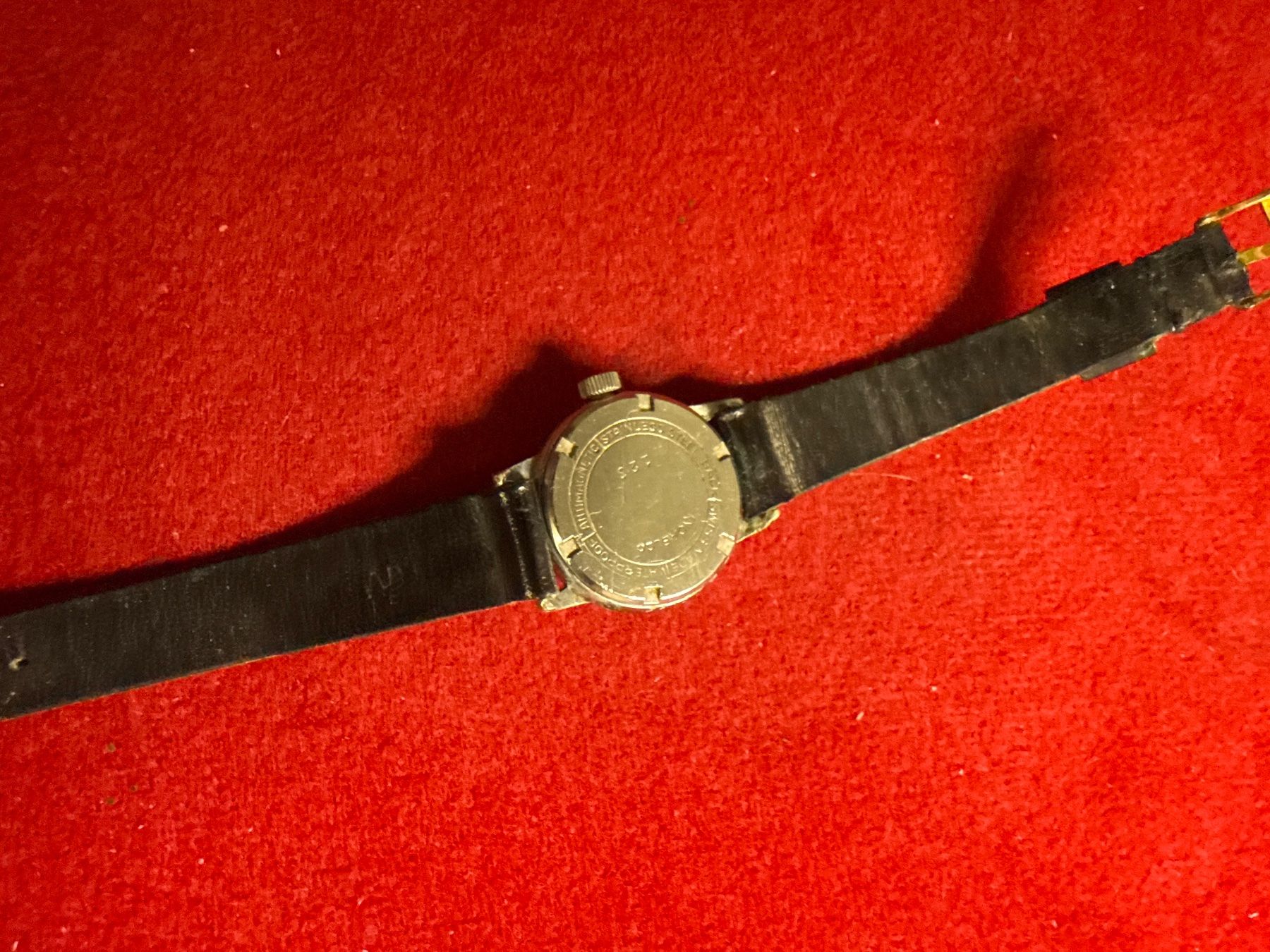 Orologi: Homis Art Deco 24 mm – Usato da Pfeffingen venduto da Allhandelklgwatches 3