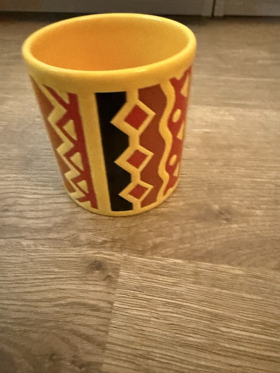 Tazze: Mug - pot Waechtersbach west germany – Usato da Kloten venduto da Mumiiin 1