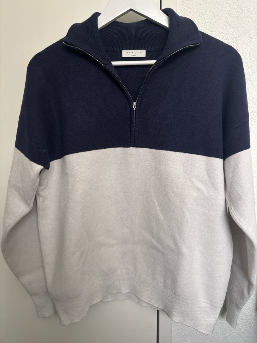 Sandro Pulls & Sweat-shirts: Pullover Sandro S 36 – D'occasion à Zürich par leonie.vera