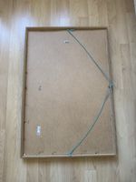 Bilderrahmen IKEA RIBBA ohne Poster
