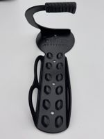 Halterung, Wandhalter für Bike - Velo