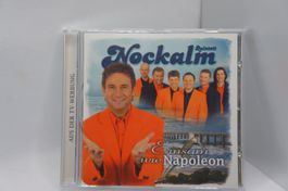 CD Nockalm Quintett – Einsam Wie Napoleon