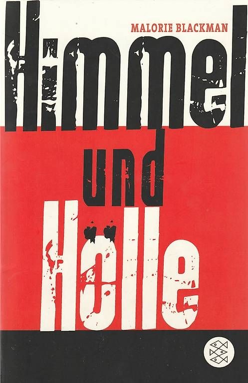 Libri: Malorie Blackman - Himmel und Hölle – Usato da Luzern venduto da Baumhuepfer01