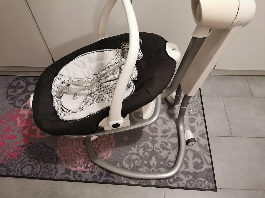 Altre altalene da giardino: Babyschaukel  – Usato da Stansstad venduto da ramschliese 2