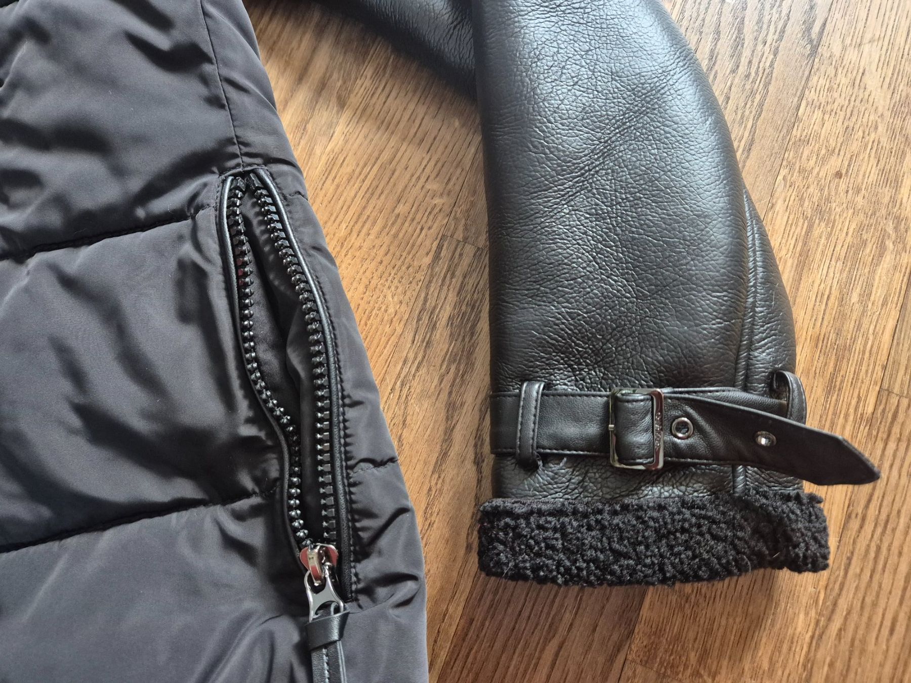 Calvin Klein Jacken: Calvin Klein mid season coat – Gebraucht aus Zürich von monadiederich 2