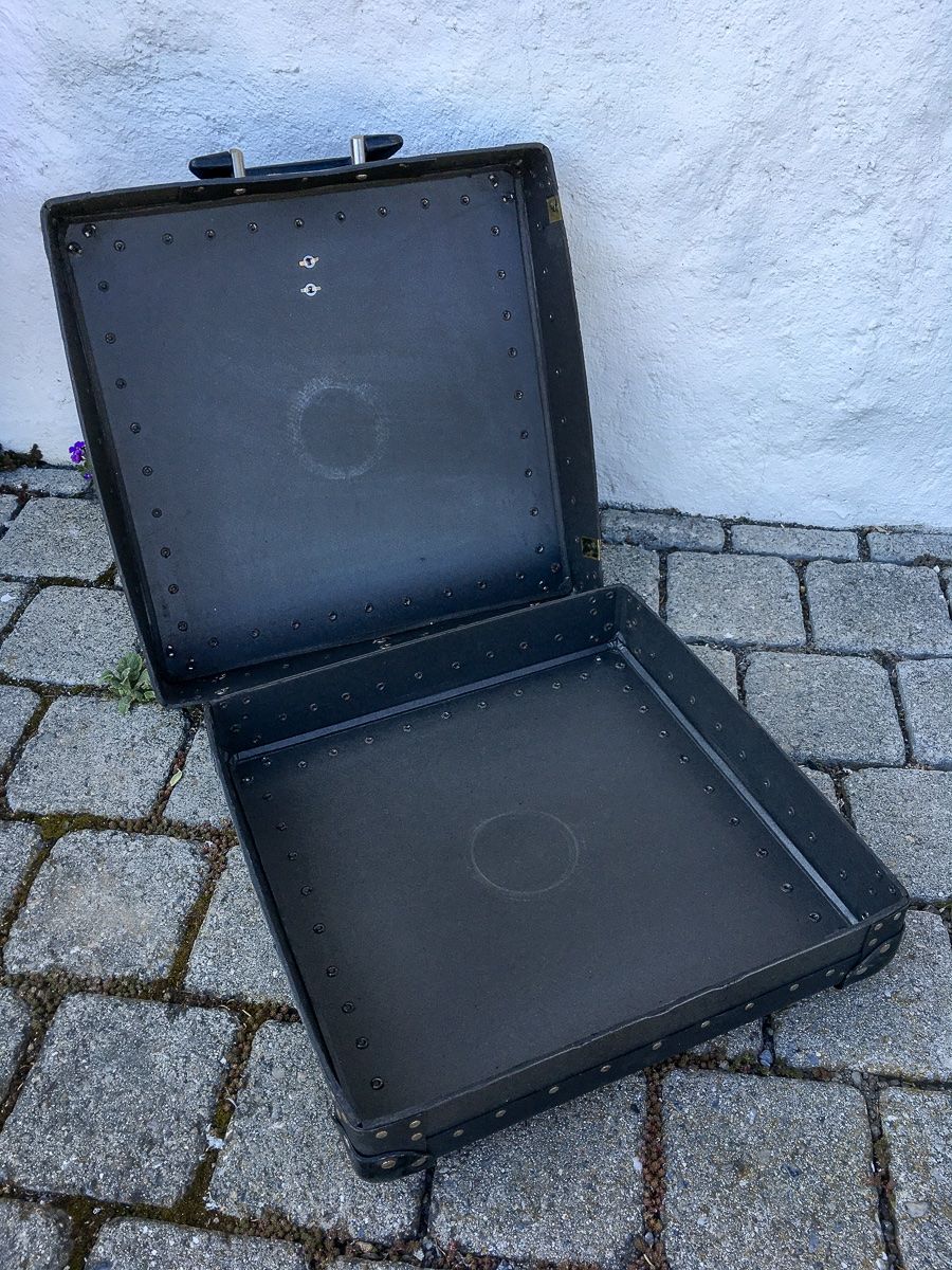 Valigie: Filmrollenkoffer – Usato da Oberegg venduto da Najen751 7
