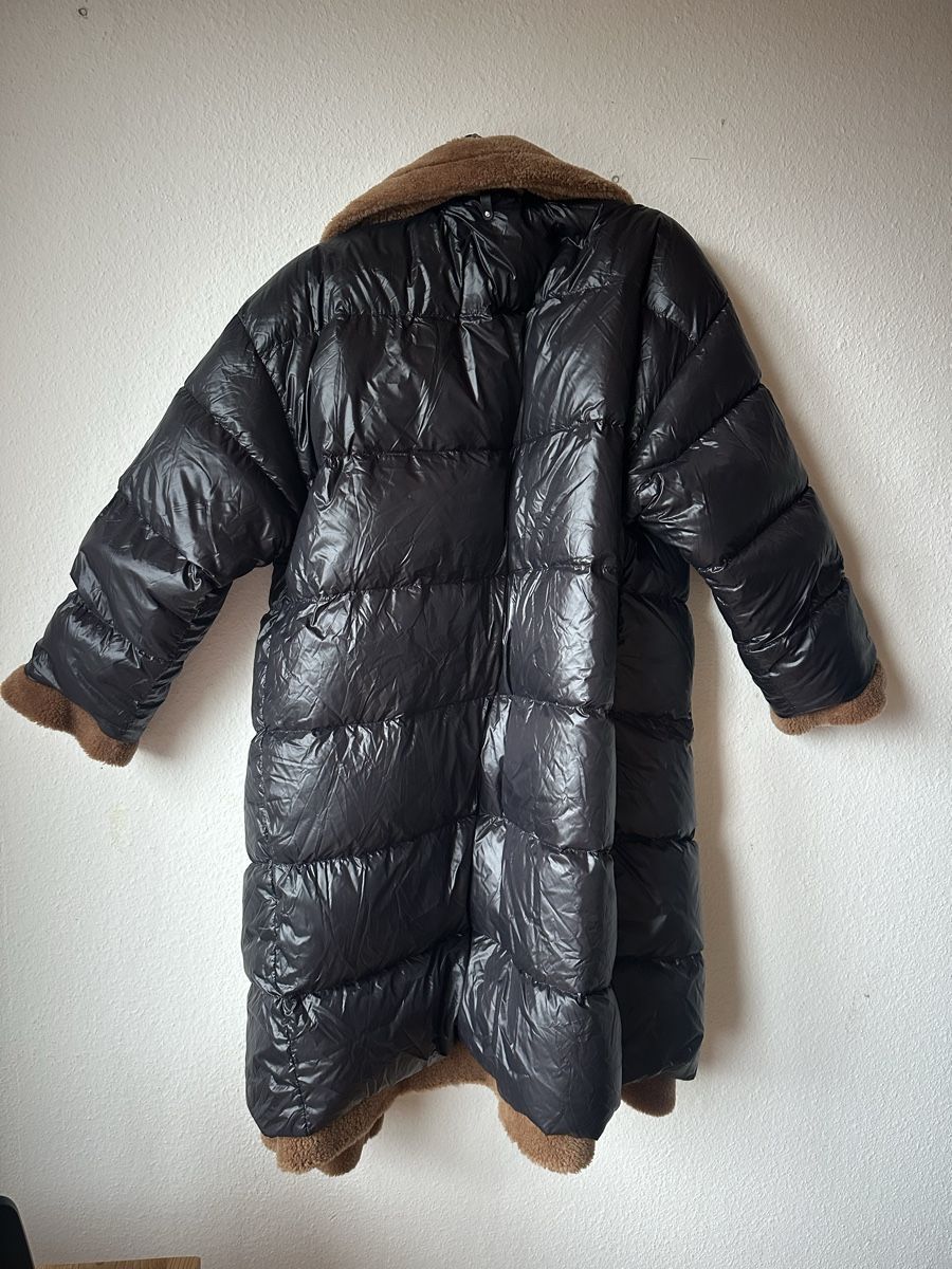 Mackage Cappotti: Mackage Emme Reversible Coat Original – Usato da Zürich venduto da teresamac 1