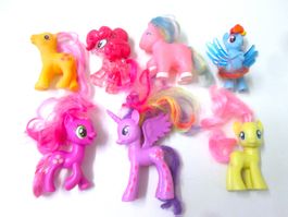 7 Ponys