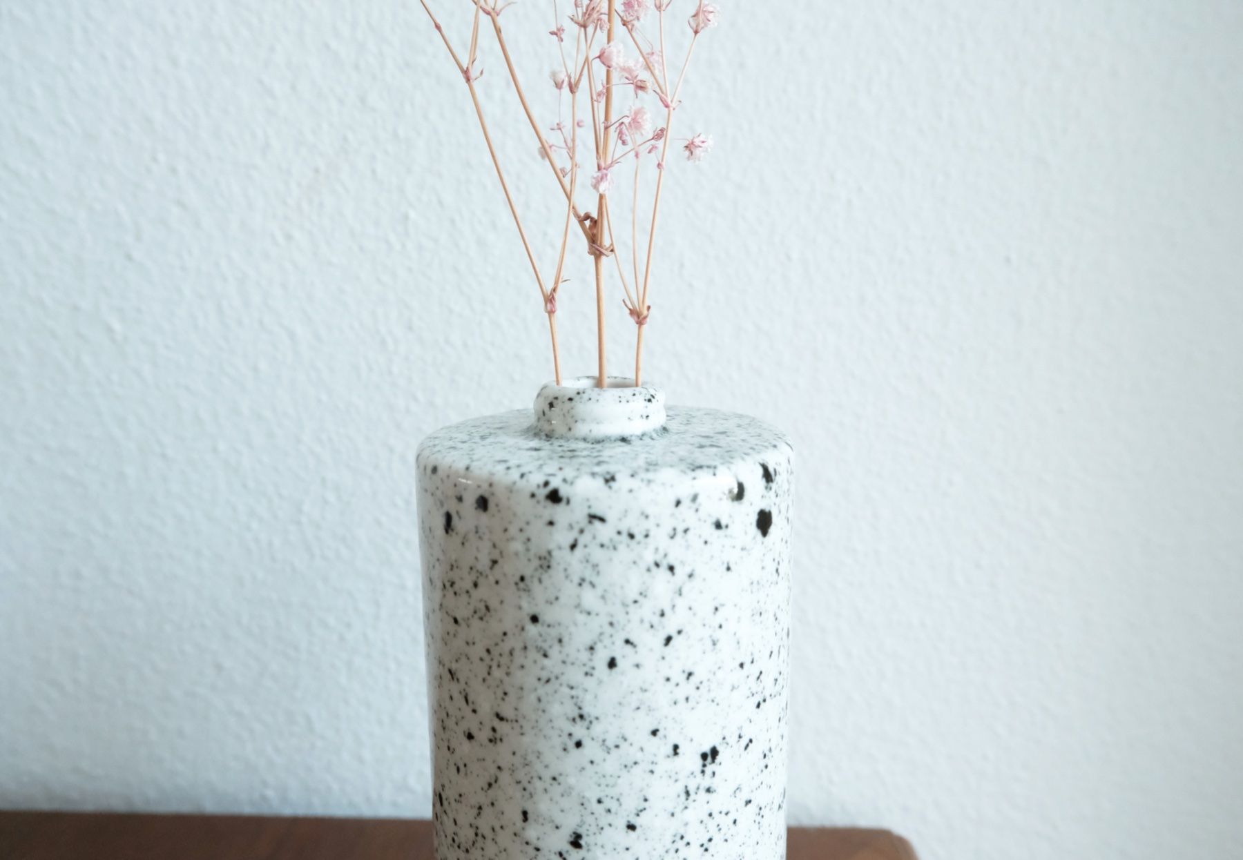 Vasi & Recipienti: Vase mit Trockenblumen – Usato da Zürich venduto da herbalpoetry 4