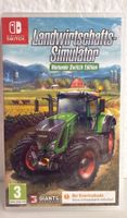 Landwirtschafts Simulator Switch - NEU